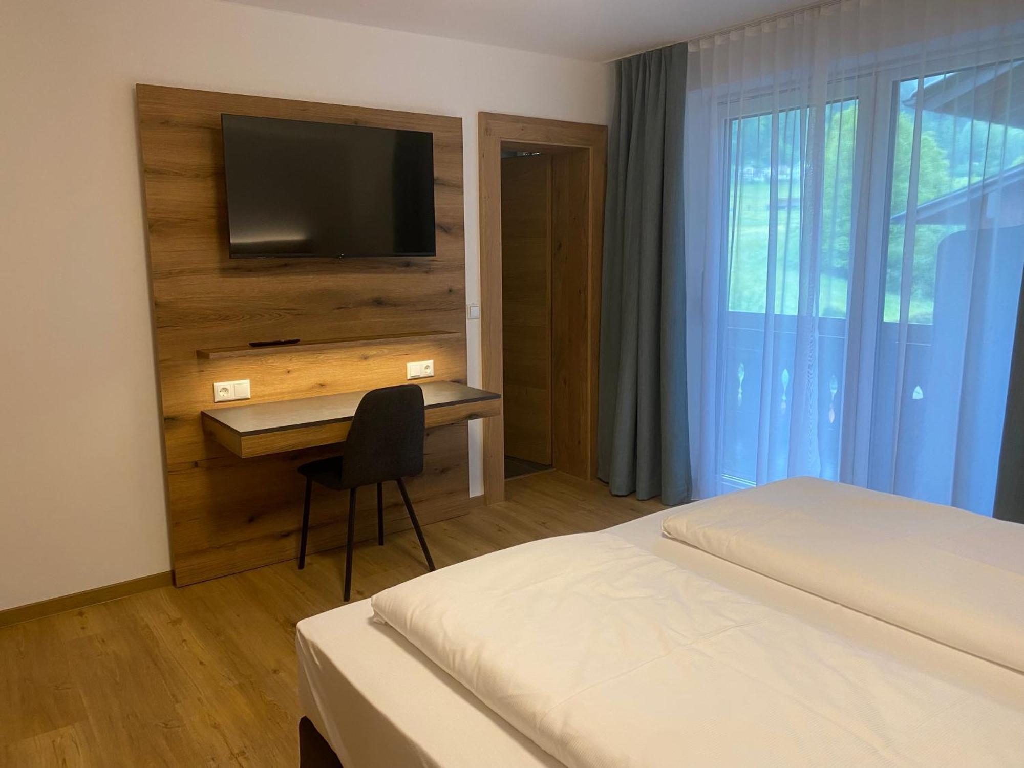 Ferienwohnungen Weiherbach - Hallenbad Berchtesgaden Dış mekan fotoğraf